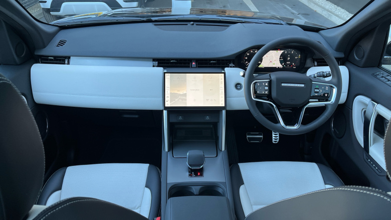 Land Rover Discovery Sport 2.0 D200 Dynamic SE 5dr Auto [5 Seat] Diesel Station Wagon